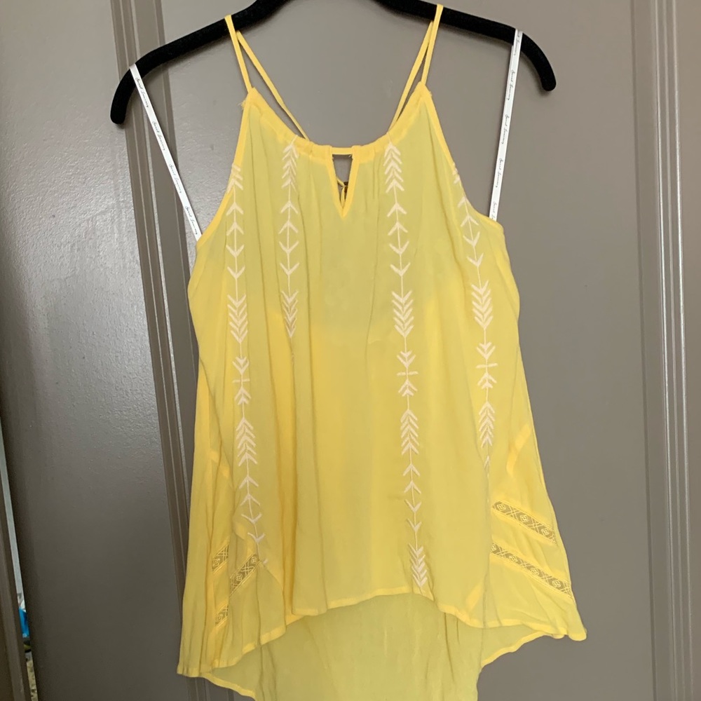 Sweet Journey Top, size Small